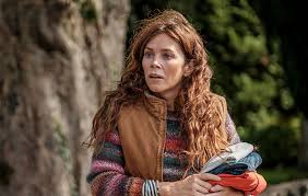 Anna friel full list of movies and tv shows in theaters, in production and upcoming films. Anna Friel Deep Water Reveals What S Going On Behind Closed Doors