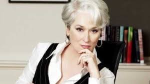 Le diable s'habille en prada (the devil wears prada) est une comédie dramatique américaine réalisée par david frankel, sortie le 27 septembre 2006. Le Diable S Habille En Prada Faut Il Etre Mechant Pour Reussir Dans La Mode Le Huffpost