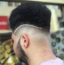 This haircut is unique, stylish, and has a great personality. High Top Fade Haircut Guide With Inspiration Gallery
