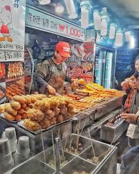 Browse through and take korean aesthetic quizzes. Korean Street Food 23 Classic Dishes To Try In 2021