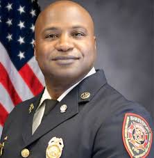 Staff Directory • Calvin Baker, Jr.