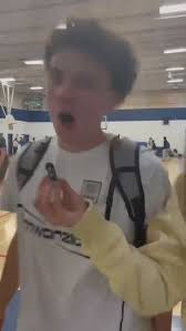 Senior Night Interviews!!🏀🎓🔥