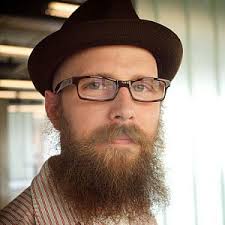 Steven Lambert • New Media • Purchase College