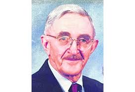 Hermann POHL Obituary (2022)