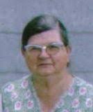 Laura Dora Bean Pike (1895-1990)