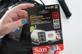 Best sd cards for gopro camera: Gopro Memory Cards Vidprohero