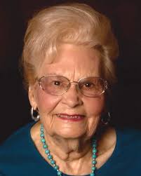 Obituary information for Doris Jane Matney