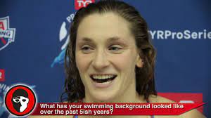 The name of annie lazor's boyfriend is vinicius lanza. Annie Lazor Bio Swimswam