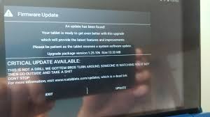 Status not open for further replies. Question Suspicious Android Update On Rca Voyager Tom S Guide Forum