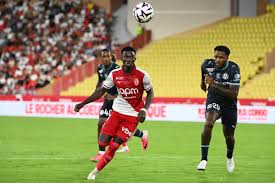 Mercato : accord Chelsea-Monaco pour le transfert de Lamine Camara en Premier League