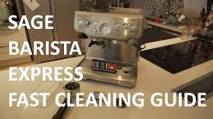 We did not find results for: Sage Barista Express Cleaning Cycle Quick Guide Youtube