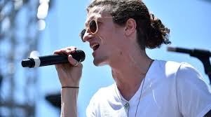 Hamilton native David Shaw releases first 2 singles from upcoming debut  solo album