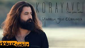 Koray Avci Yanimda Sen Olmayinca Sahi Neydi Ask Sevdam P Videolar Muzik Sarkilar