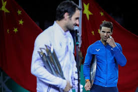 Federe divertenti / recensisci per primo federe cuscini divertenti annulla risposta. Tennis Is More Precious Than Rafael Nadal And Roger Federer Says Haase Meme Umorismo E Commedia