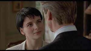 Damage is a 1992 british/french film directed and produced by louis malle and starring jeremy irons, juliette binoche, miranda richardson, rupert graves, and ian bannen. Damage Movie 1992 Jeremy Irons Juliette Binoche Miranda Richardson Video Dailymotion