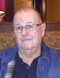 Obituary information for Larry Dean Wilcoxson