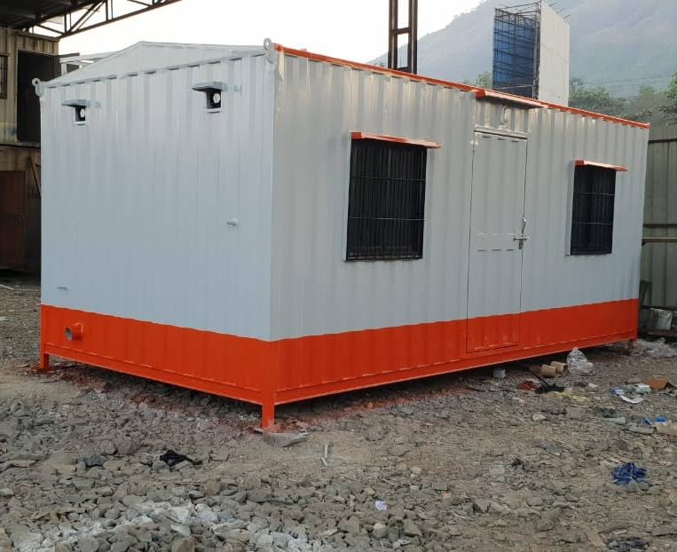 Customized Container Solutions product image