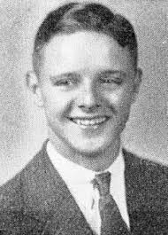 James Milton Strong Jr : Staff Sergeant from Texas, World War II Casualty