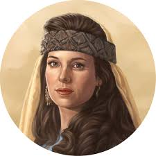 Wanem Nao Iumi Savve Lanem From Olketa Woman lo Bible? — Wastaoa ONLINE  LIBRARY