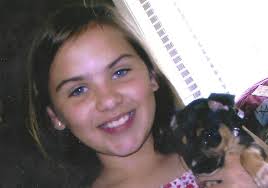 Abigail Ruth “Abby” Lee (1998-2009)