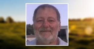 Darold Leroy Stidham Obituary February 1, 2020