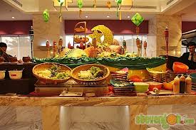 Best of penang buffet dinner: Lexis Suite Bayan Lepas The Great Varieties Of Ramadan Buffet 2019 Steven Goh S Penang Food And Penang Lifestyle