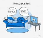 The ELIZA Effect - Why We Love AI