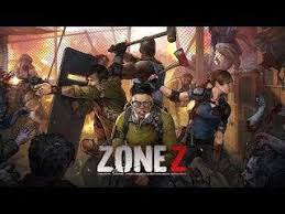 Zone Z Mod Apk Best Survival Game 1 5 1 5 All Games 4 U Survival Games Survival Fun Outdoor Games