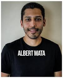 Albert Mata — TERAGRAM