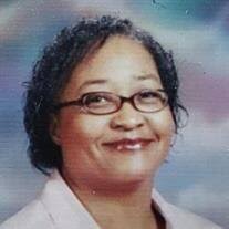 Ms. Hattie Ruth Abram Obituary