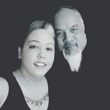 Spirited storyteller