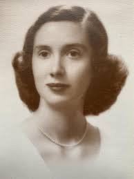 Elisabeth Jane O'Brien Obituary