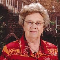 Ada Mae Clements Obituary