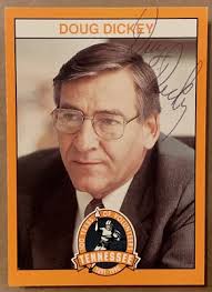 Doug Dickey