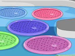 You poke a couple of holes into this object and place it directly in your skimmer. 3 Ways To Use Solar Energy To Heat A Pool Wikihow