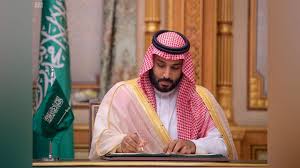 Namun faktanya mereka hanya menantu atau lebih tepatnya istri dari keponakan raja salman dan ada juga cucu serta putri dari raja arab saudi sebelumnya. Tiga Pangeran Dan Adik Raja Salman Rebutan Takhta