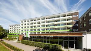 Rehaklinik Wiesengrund In Bad Sassendorf Qualitatskliniken De