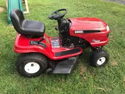 This is the service manual for a craftsmen riding mower modem 917.258661. Replaces Craftsman Model 917 275820 Lawn Tractor Carburetor Mower Parts Land