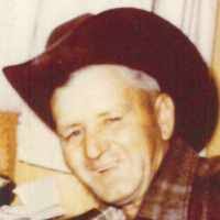 John Melvin Robinson (1904–1972)