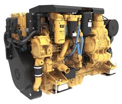 10.2 hp) at 2,800 rpm of maximum output power and 27.0 n·m (2.8 kg·m, 19.9 ft·lb) at 2,800 rpm of fuel system. Seawork Finning Showcases Latest Cat Propulsion Engines And Offers Exclusive Parts Deal At Seawork