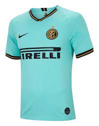 Inter milan shirts, jersey & football kits. Inter Milan 2019 20 Auswarts Trikot
