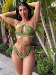 Jasmine Peterson nude official site