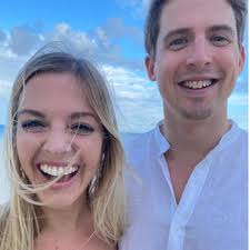 Peyton Knisley and Van Kegel's Wedding Website