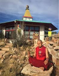 Meditation Pith Instructions