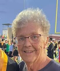 Gloria Ruth Ferguson