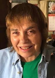 Bonnie Ferris Obituary (1943