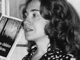 2016 democratic nominee, secstate, senator, hair icon. What Successful People Were Doing When They Were 25 Business Insider