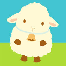 Image result for cute sheep