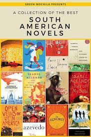Book Lovers Favourite South American Novels In 2020 Best Travel Books Novels Latin American Literature