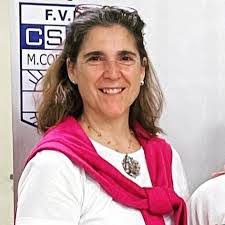 Patricia Parente's Instagram, Twitter & Facebook